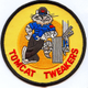 Illustration for article titled You Thought Cooking Your Turkey Was Tough? Try Maintaining An F-14!